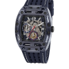GUESS Mens Blue Navy Multi-function Watch